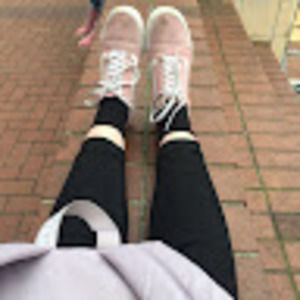 Meet your Posher, Portland